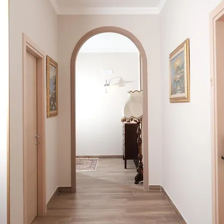 I Gemelli 3* Mercato San Severino