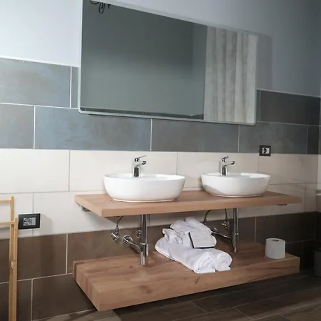 ゲストハウス I Gemelli 3*