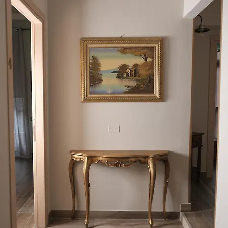 I Gemelli 3* Mercato San Severino