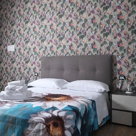 ゲストハウス I Gemelli 3*