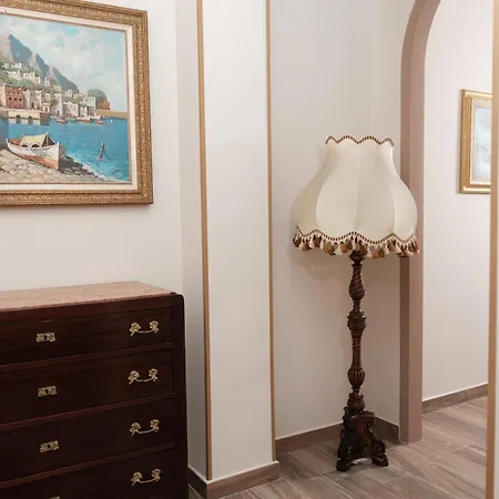 I Gemelli メルカート・サン・セヴェリーノ