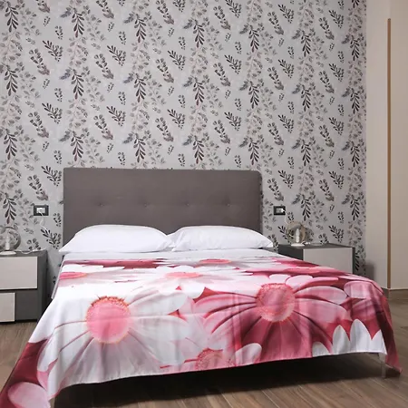 I Gemelli 3* Mercato San Severino