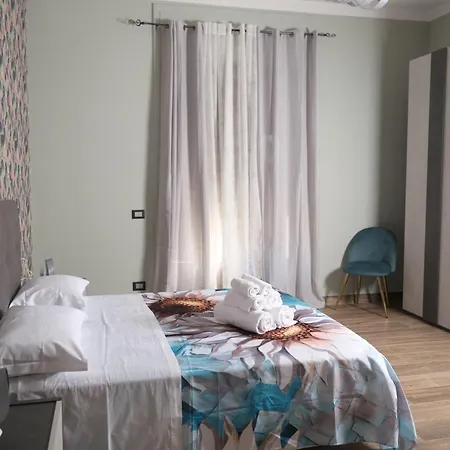 I Gemelli 3* Mercato San Severino