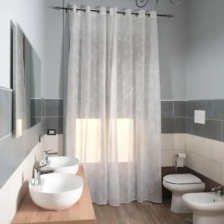 ゲストハウス I Gemelli 3*