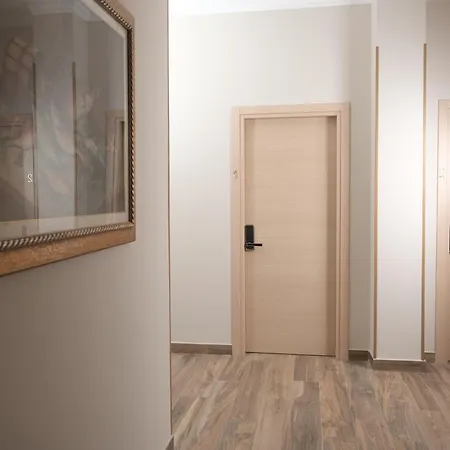 I Gemelli Mercato San Severino