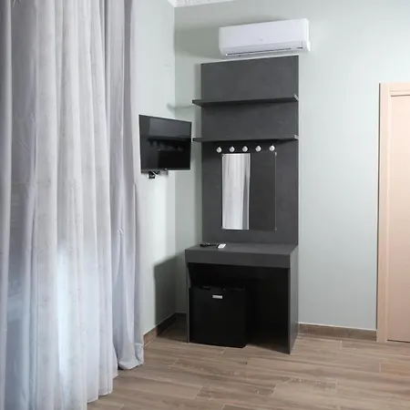 I Gemelli Gasthof 3*