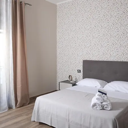 I Gemelli メルカート・サン・セヴェリーノ