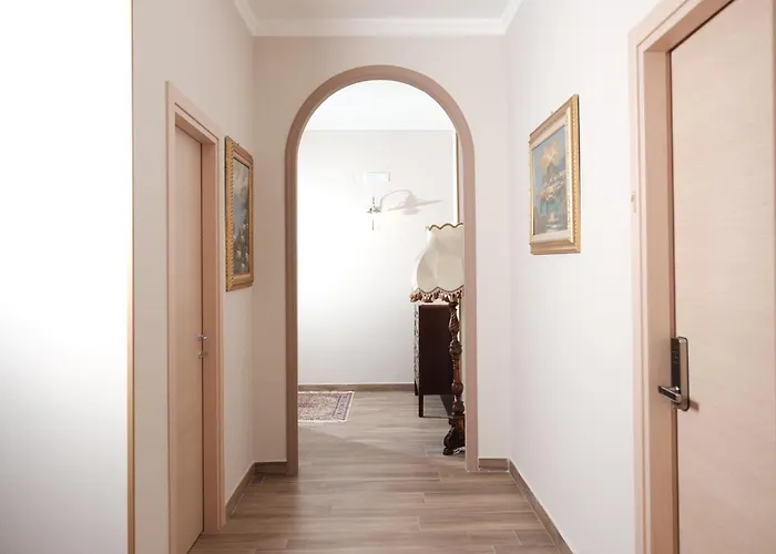 I Gemelli 3* Mercato San Severino