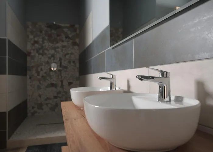 I Gemelli Affittacamere 3*