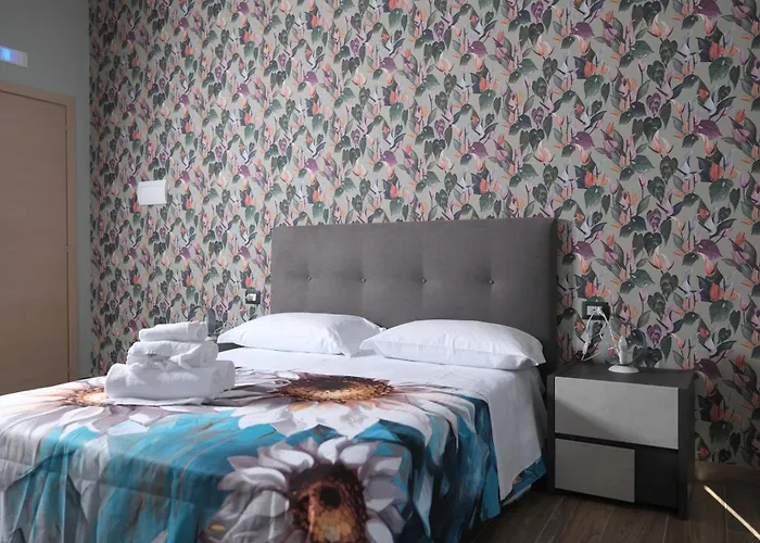 Affittacamere I Gemelli 3*