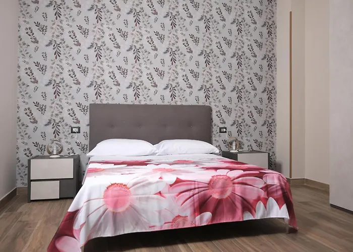 I Gemelli 3* Mercato San Severino