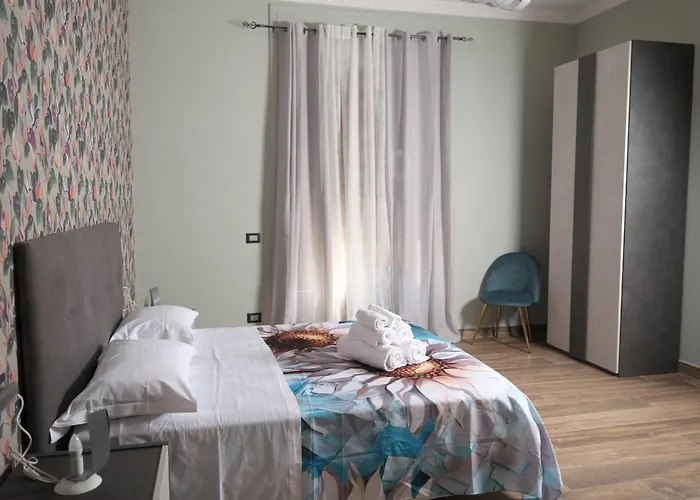 I Gemelli 3* Mercato San Severino