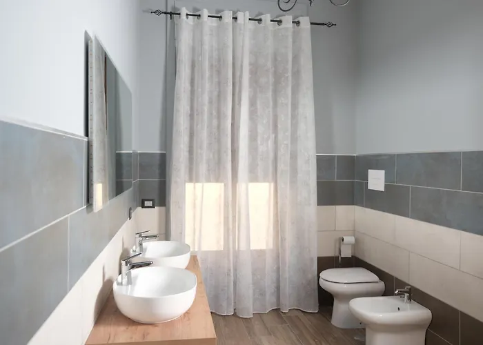 Affittacamere I Gemelli 3*