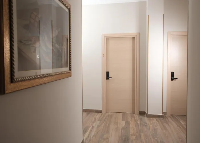 I Gemelli Mercato San Severino