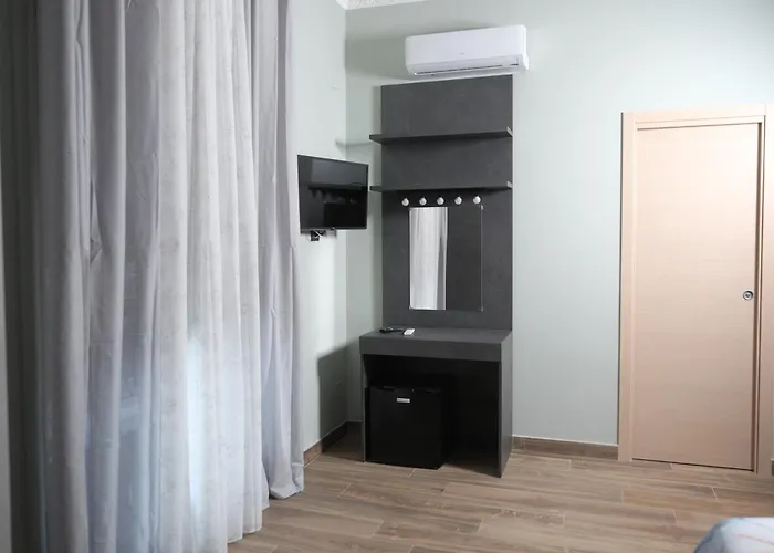 I Gemelli Affittacamere 3*