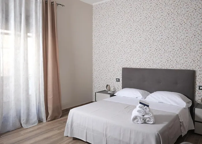 I Gemelli Mercato San Severino